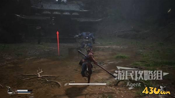 43u游戏攻略