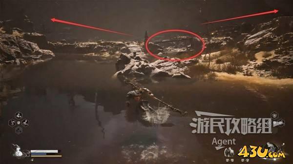 43u游戏攻略