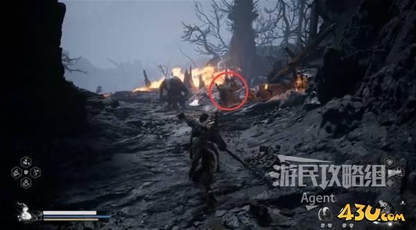 43u游戏攻略