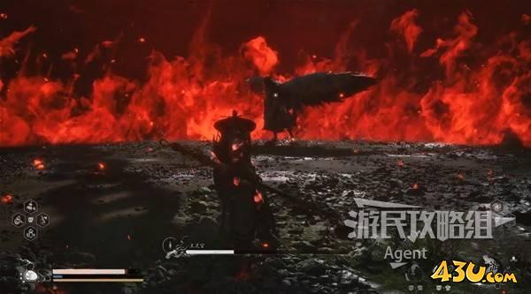43u游戏攻略