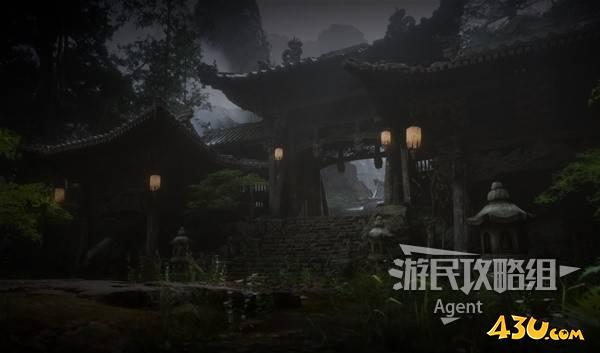 43u游戏攻略