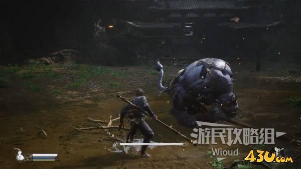 43u游戏攻略