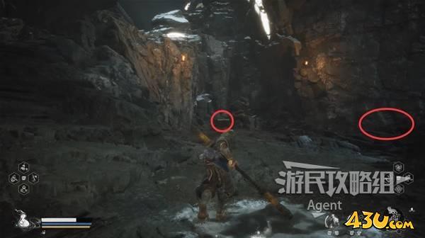 43u游戏攻略