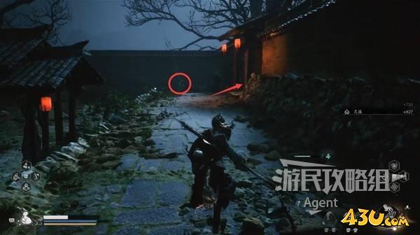 43u游戏攻略