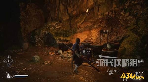 43u游戏攻略