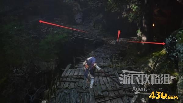 43u游戏攻略
