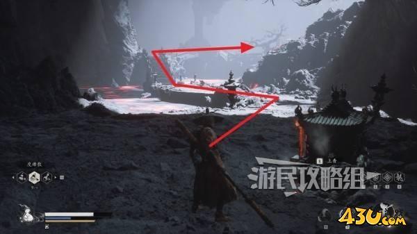 43u游戏攻略
