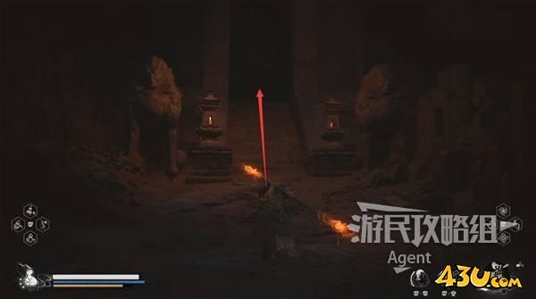 43u游戏攻略