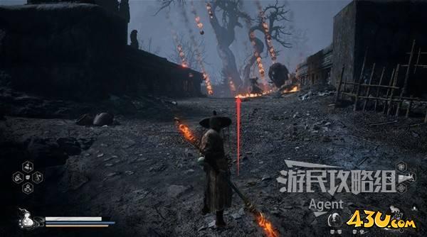 43u游戏攻略