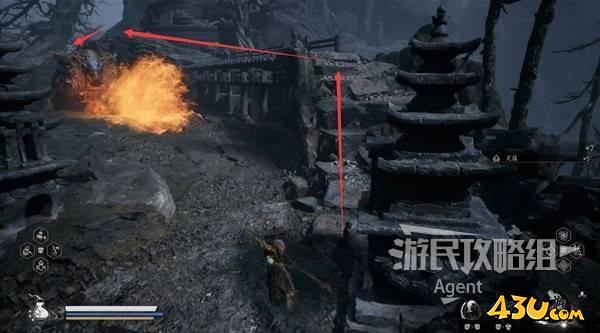 43u游戏攻略