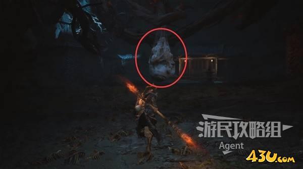 43u游戏攻略