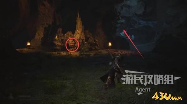 43u游戏攻略