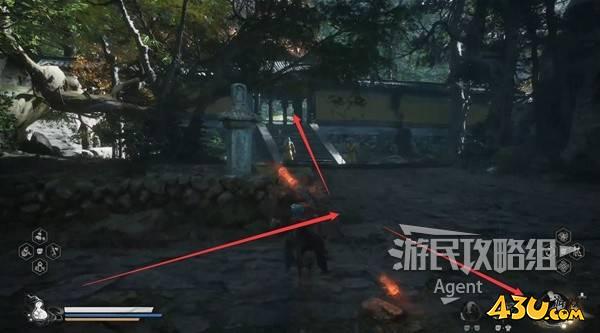 43u游戏攻略