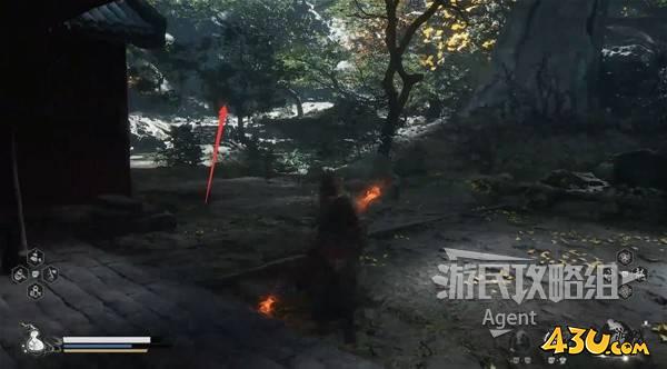 43u游戏攻略