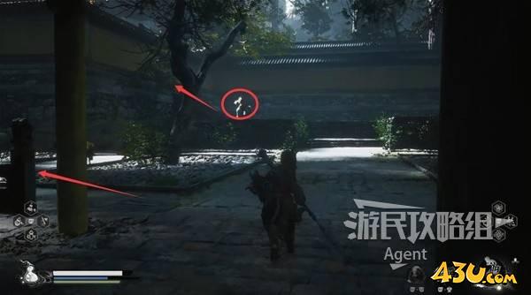 43u游戏攻略