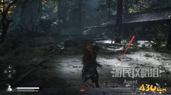 43u游戏攻略