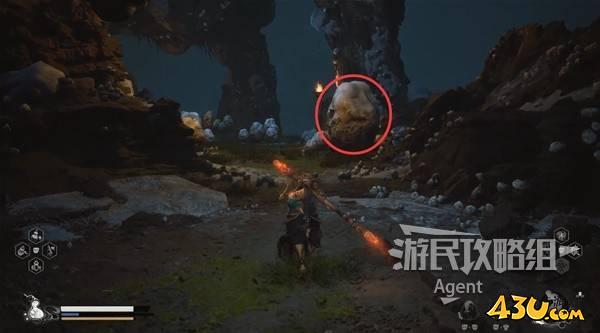 43u游戏攻略