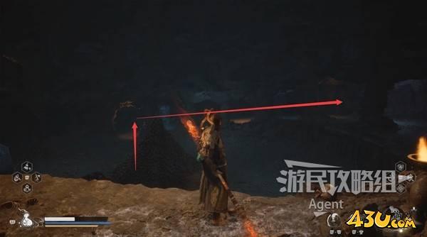 43u游戏攻略