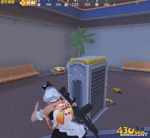 43u游戏攻略