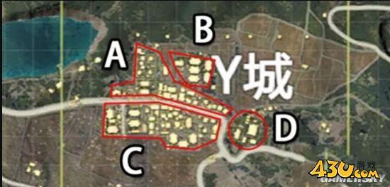 43u游戏攻略