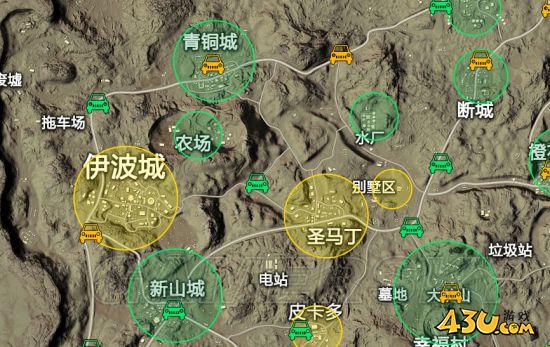 43u游戏攻略