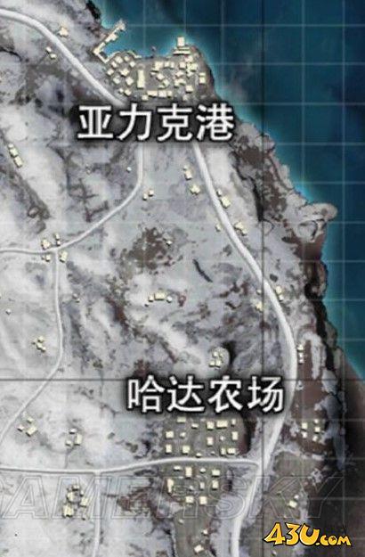 43u游戏攻略