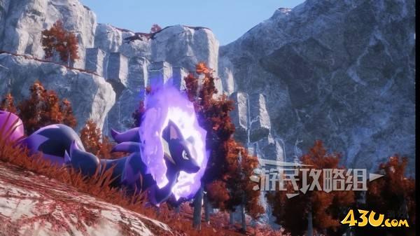 43u游戏攻略