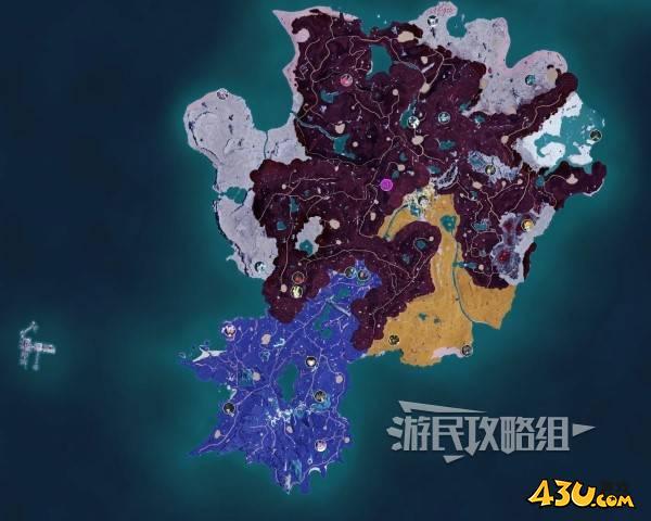 43u游戏攻略