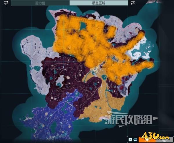 43u游戏攻略