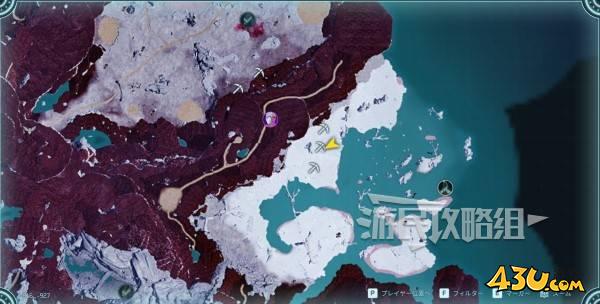 43u游戏攻略