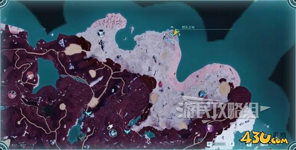 43u游戏攻略