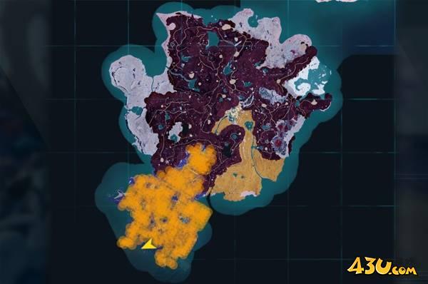 43u游戏攻略