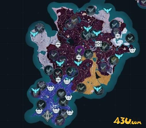 43u游戏攻略