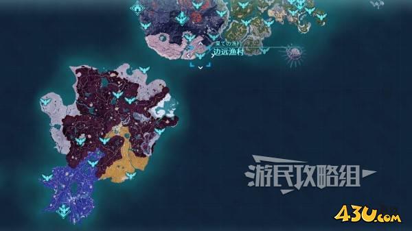 43u游戏攻略