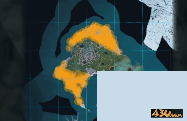 43u游戏攻略