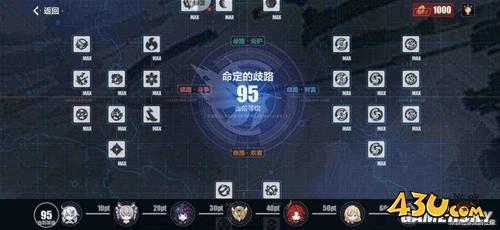 43u游戏攻略