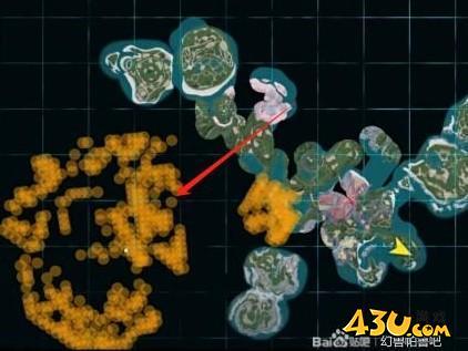 43u游戏攻略