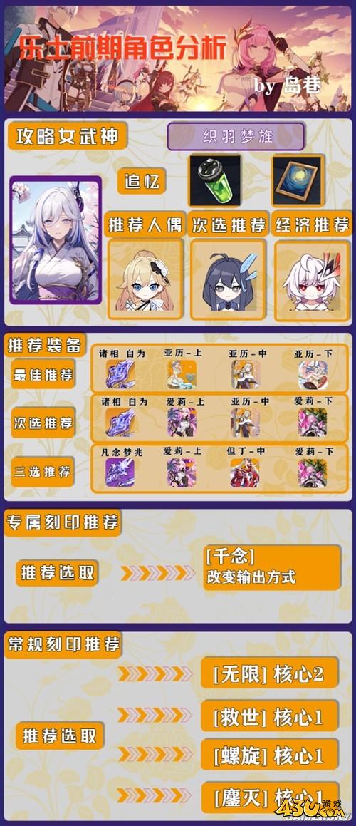 43u游戏攻略