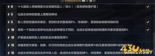 43u游戏攻略