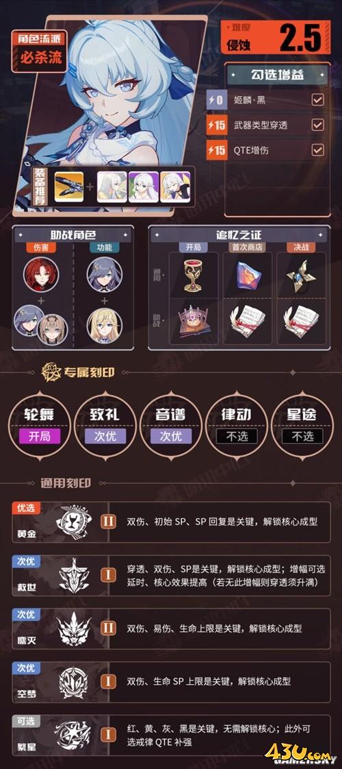43u游戏攻略