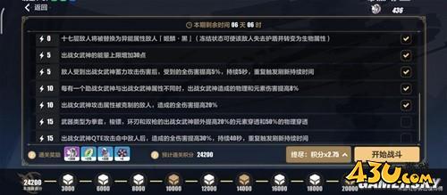 43u游戏攻略