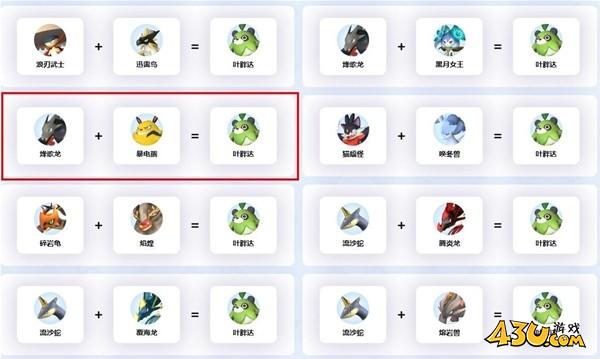 43u游戏攻略