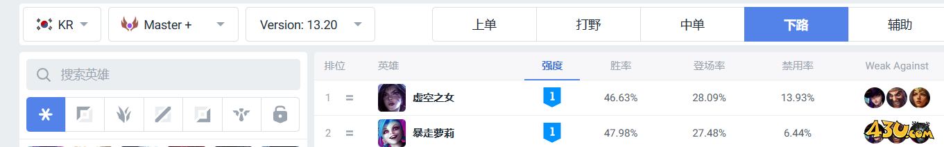 43u游戏攻略