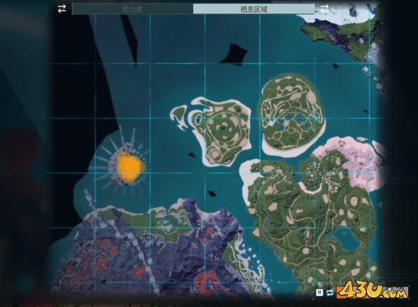 43u游戏攻略