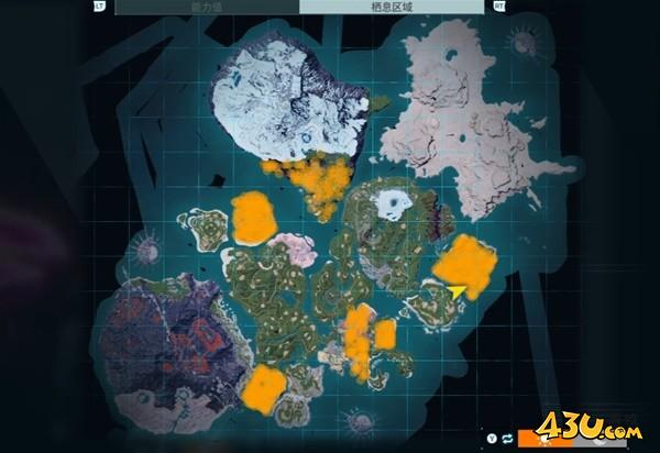 43u游戏攻略