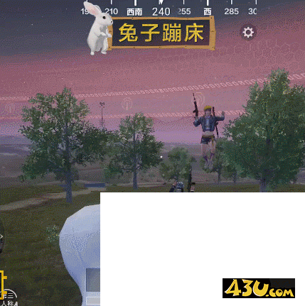 43u游戏攻略