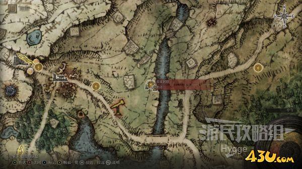 43u游戏攻略