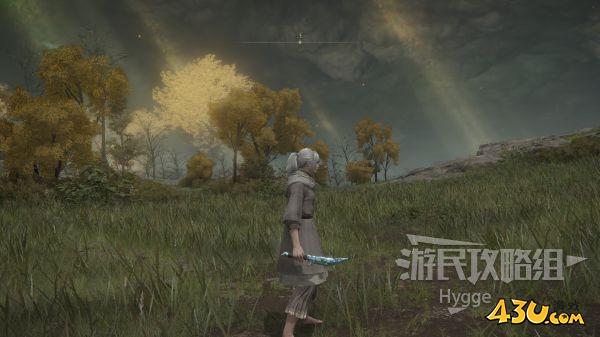 43u游戏攻略