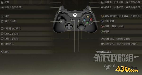 43u游戏攻略