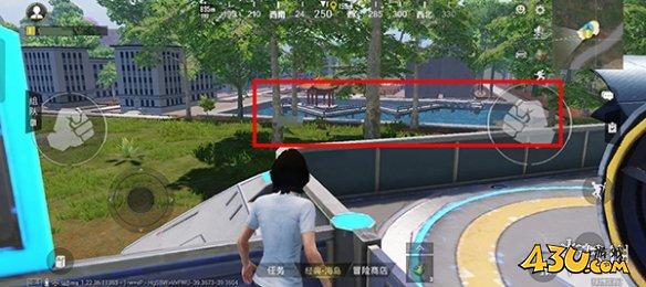 43u游戏攻略